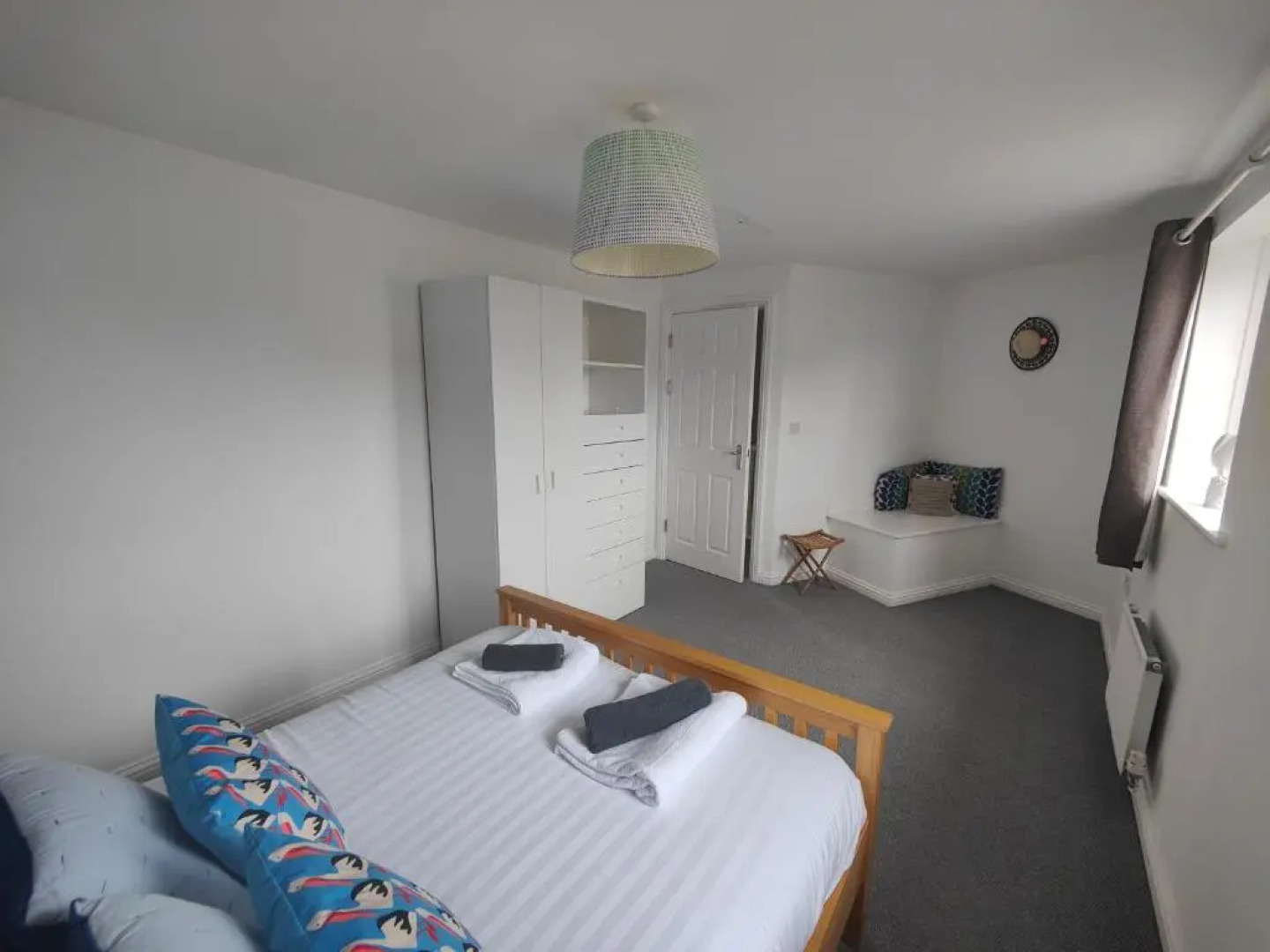 Beach Break Aberavon Holiday Home by the Sea