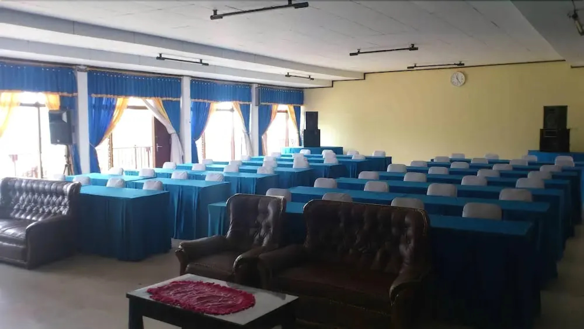 Sitamiang Resort Hotel