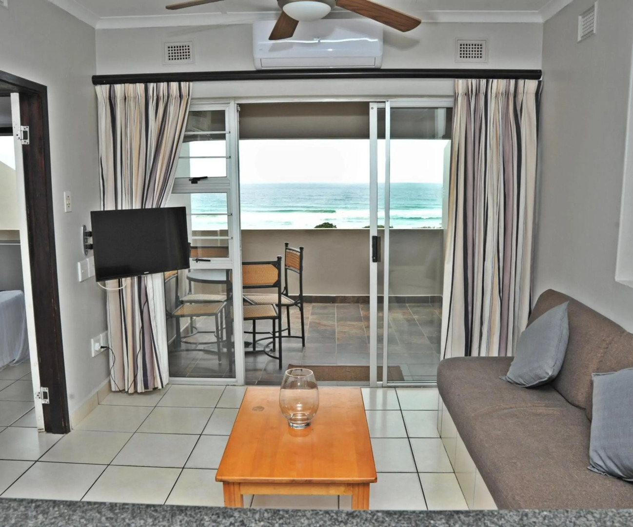 Sunrise Beach Resort