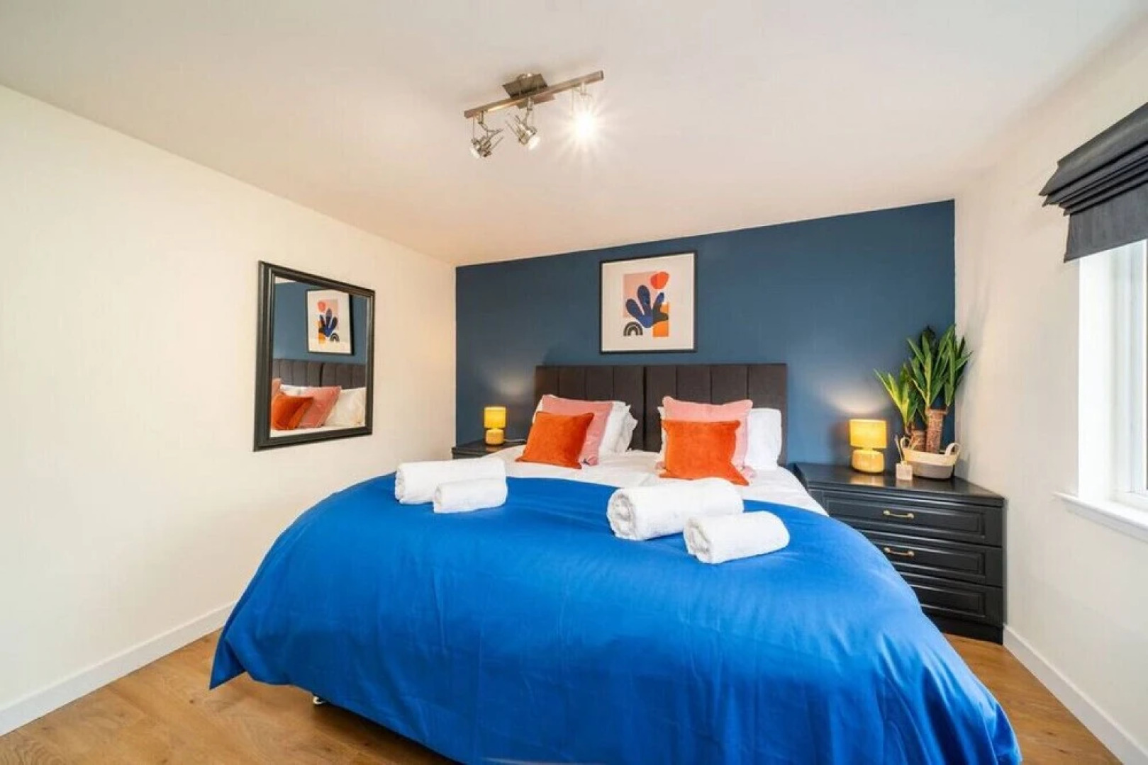 Westland Shores - An East Neuk Gem