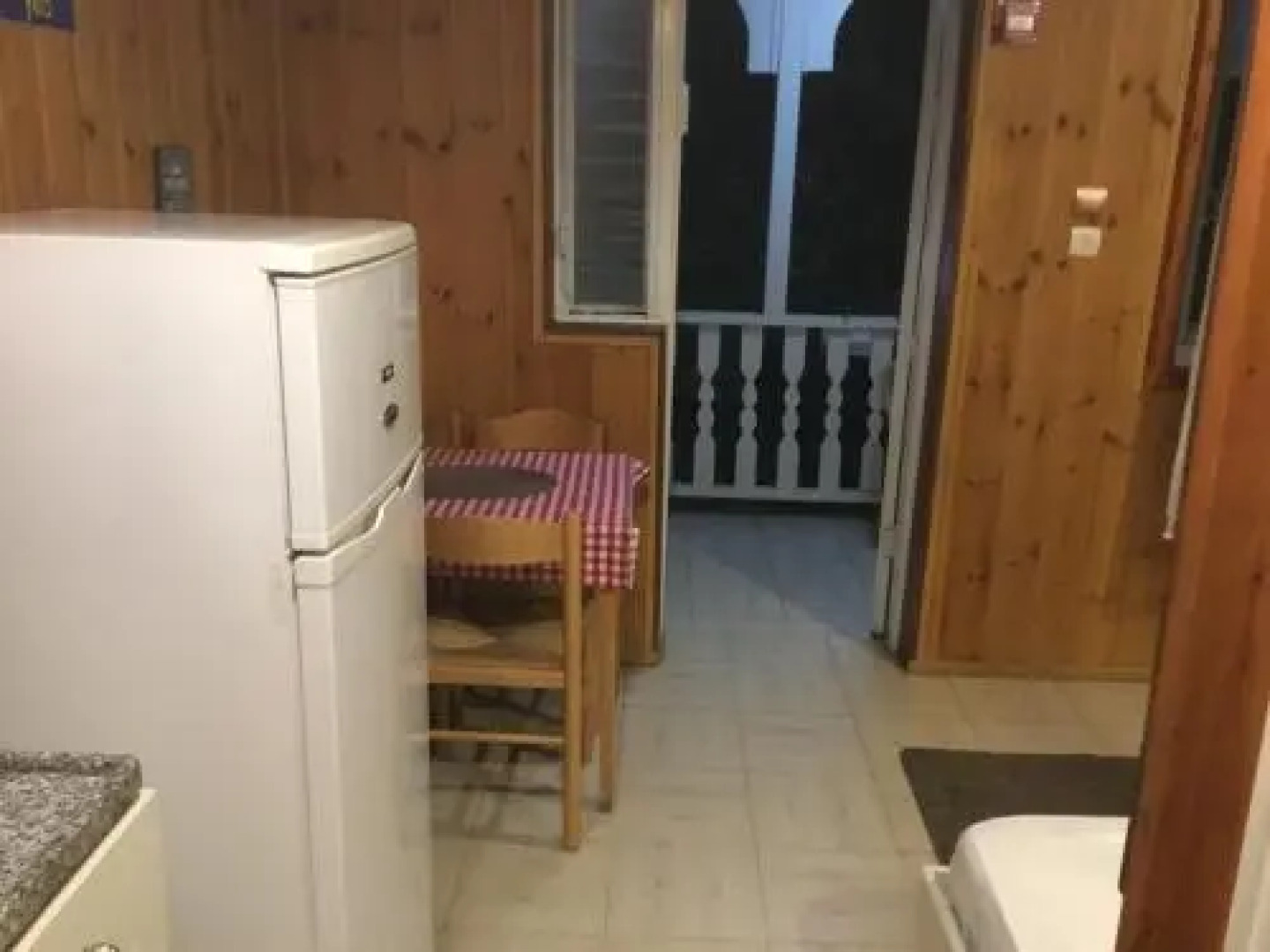 Lavender In The Mountains