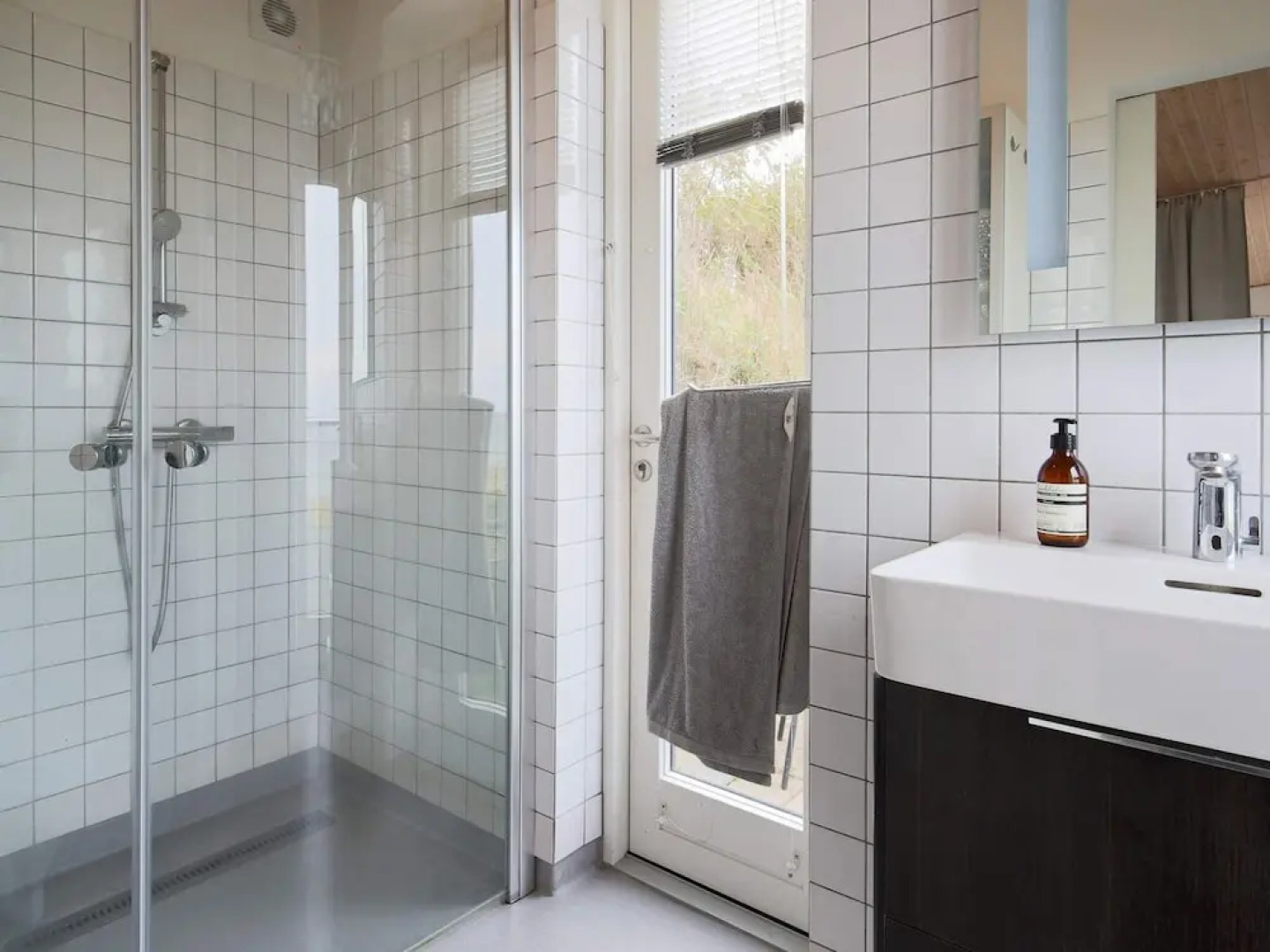 2 Person Holiday Home in Slagelse