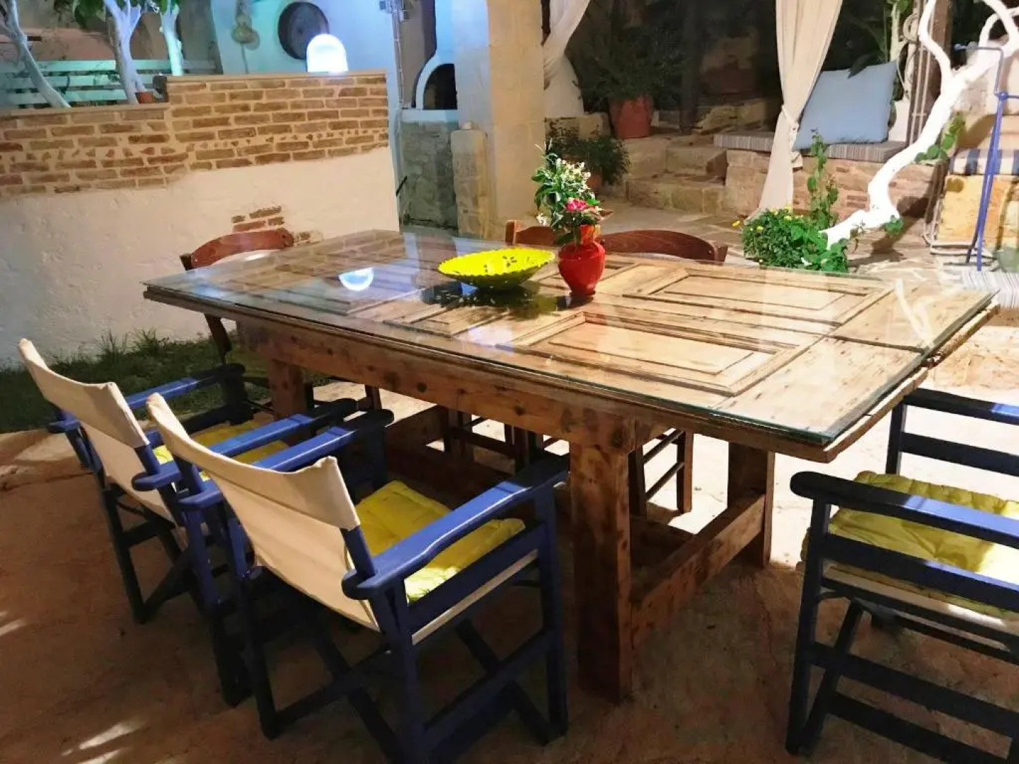 Idili Traditional House