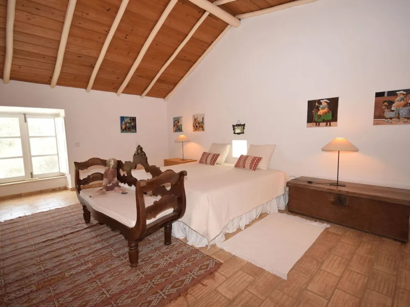 Coastal Retreat With Private Pool