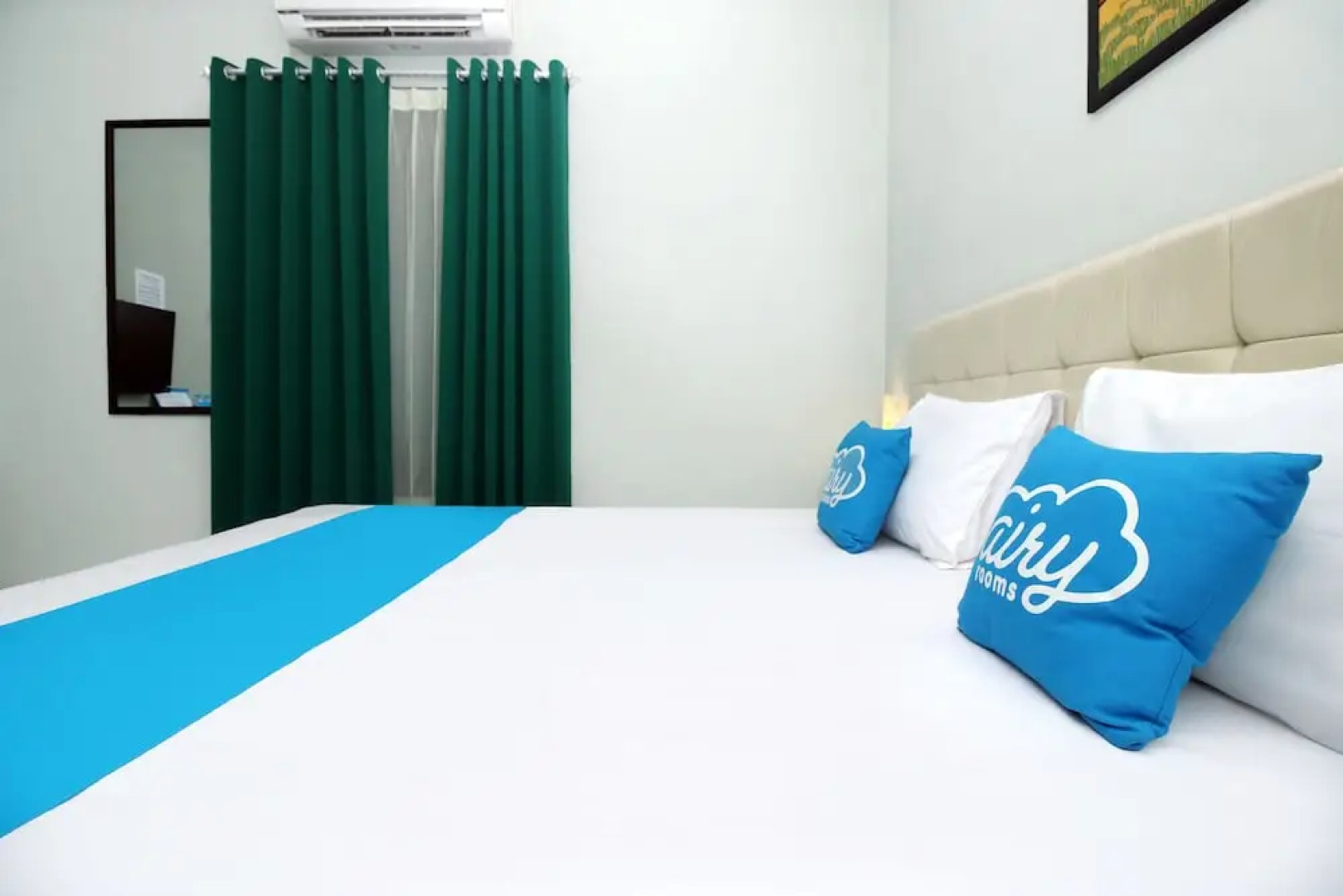 Airy Syariah Kutilang 99 Banjarbaru