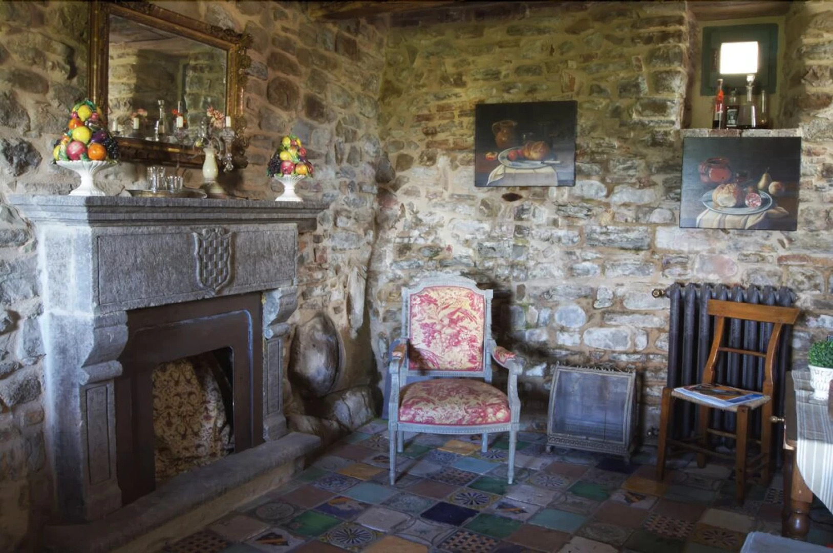 B&B La Locanda Di Cavoleto