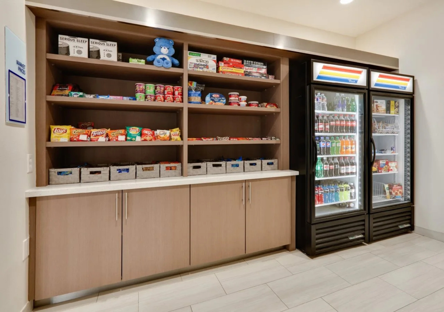 Holiday Inn Express Hotel & Suites Dallas - Duncanville by IHG