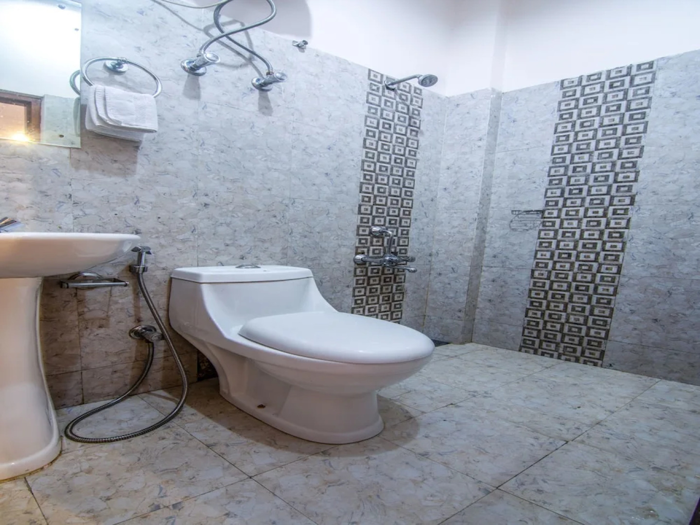 OYO 14581 Meghalaya Housing Cooperative Guest House