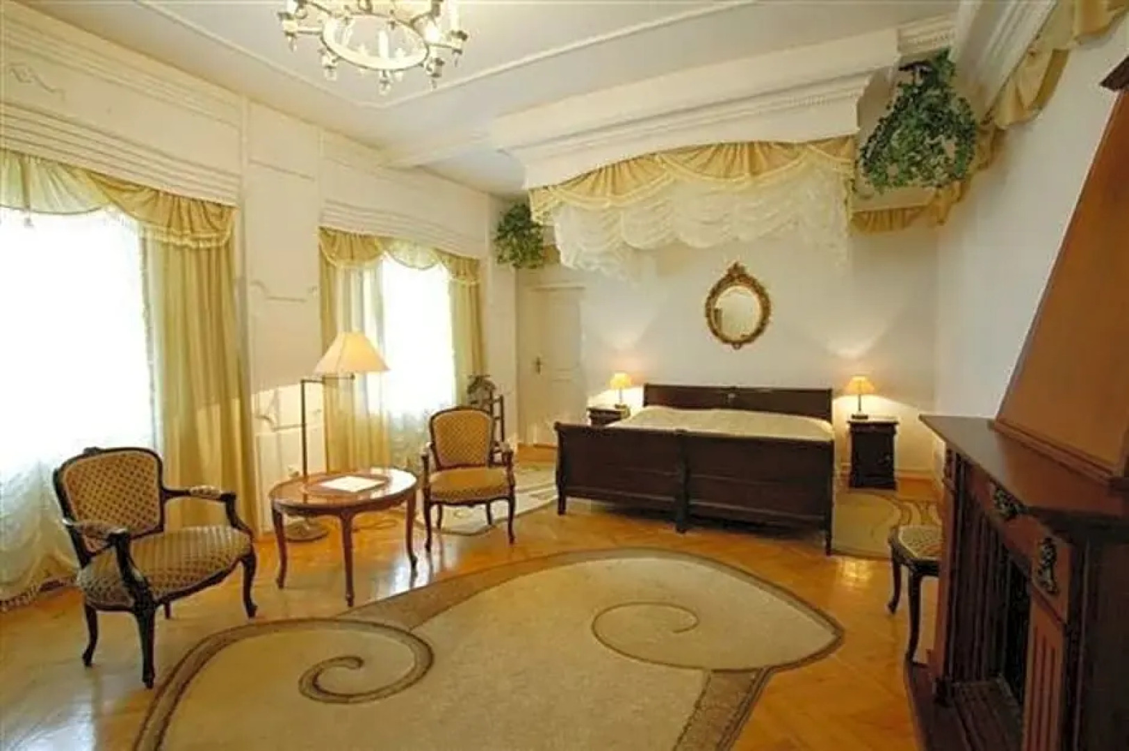 Teleki-Degenfeld Kastélyszálló