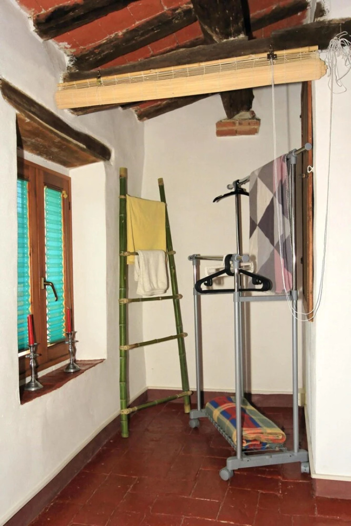 House With 2 Bedrooms in Vicopisano, With Enclosed Garden and Wifi Near the Slopes