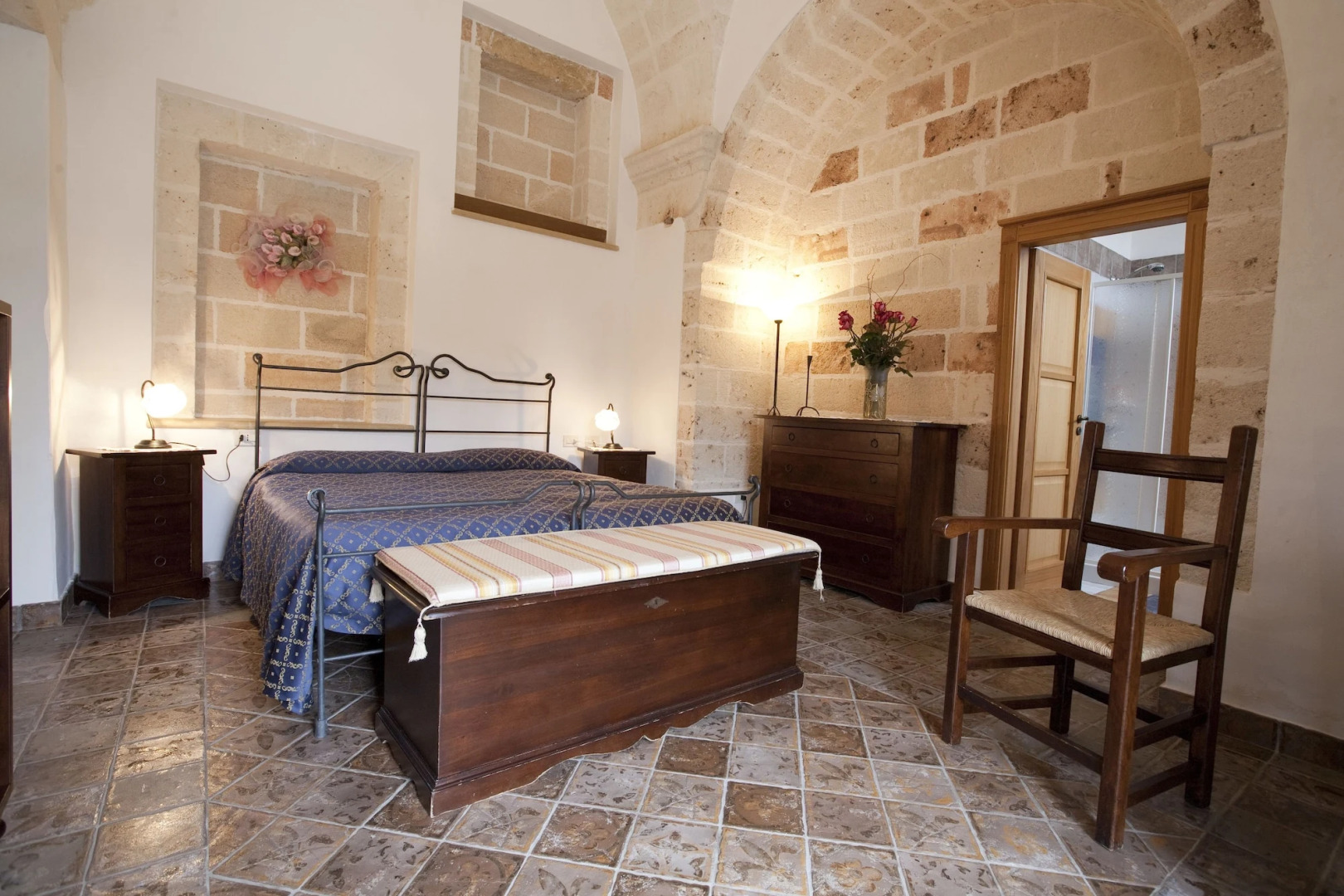 Masseria Bosco & Masseria Strazzati