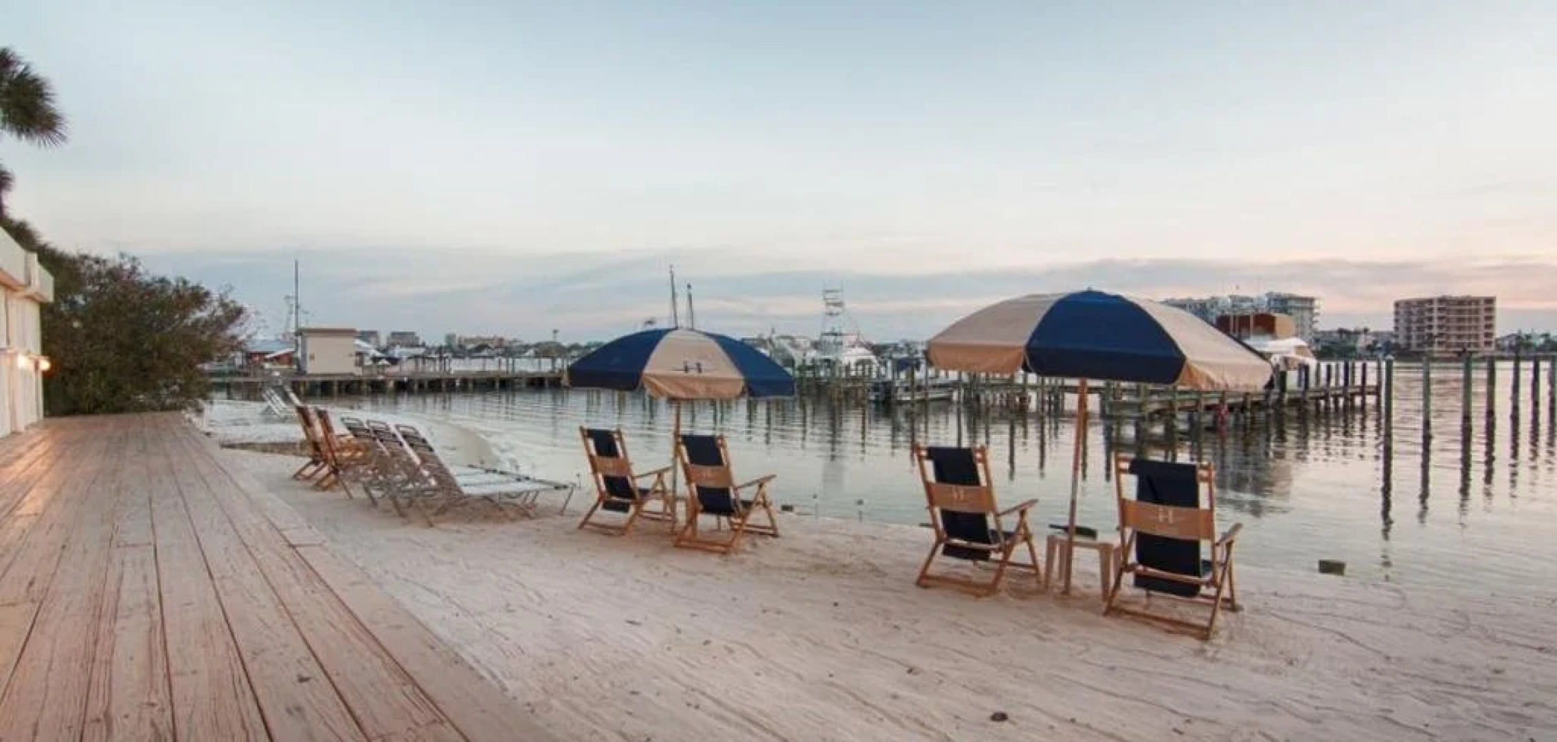 Inn on Destin Harbor, an Ascend Collection Hotel