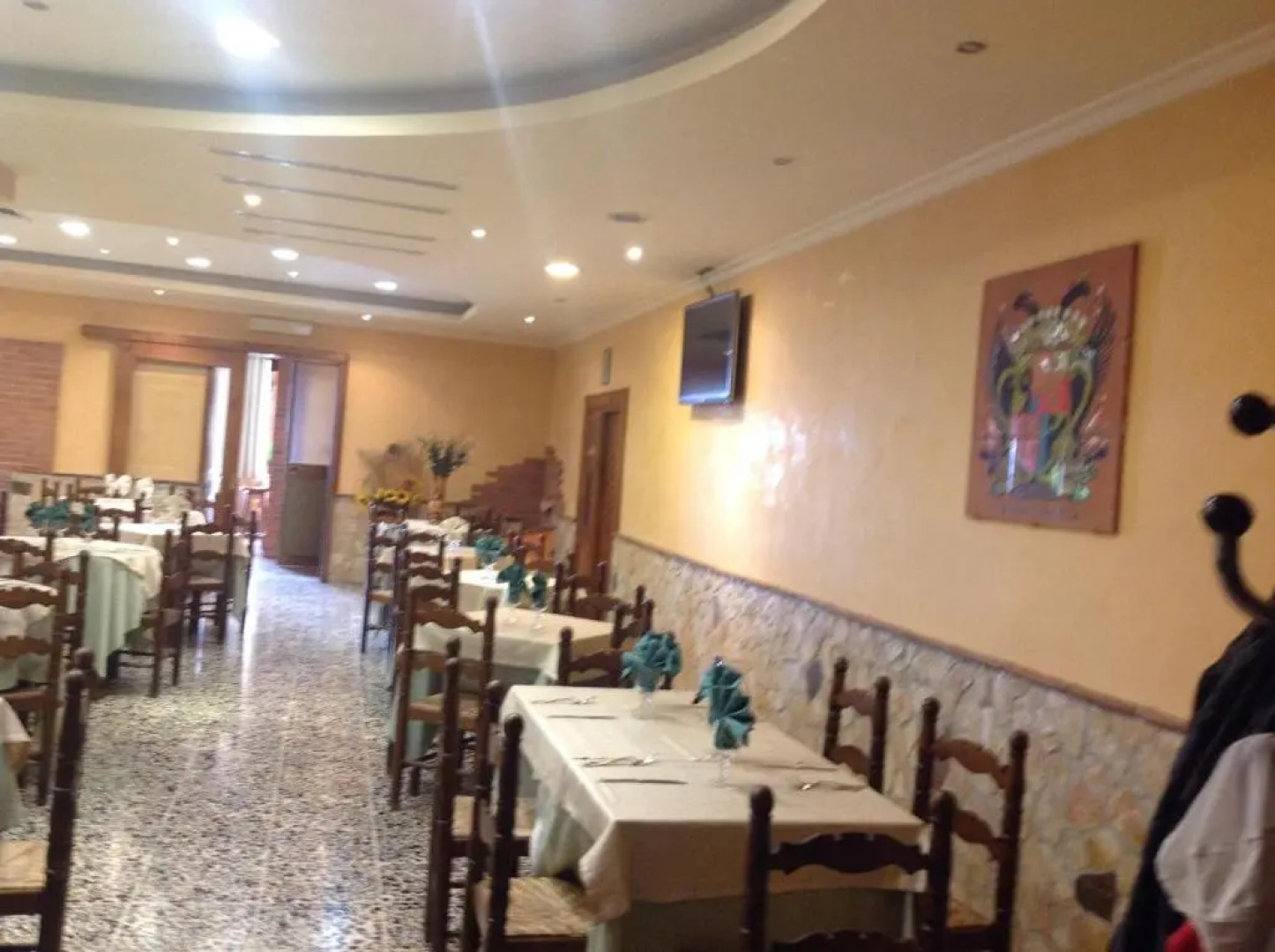 Albergo Ristorante Bar FEDERICO