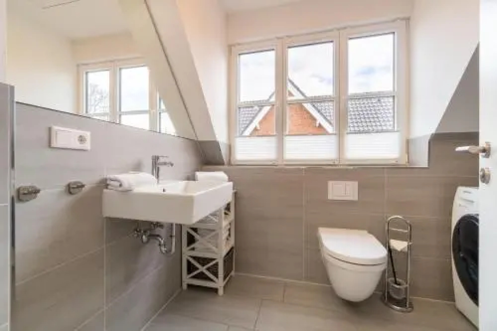 Haus am Leuchtturm Wohnung 5