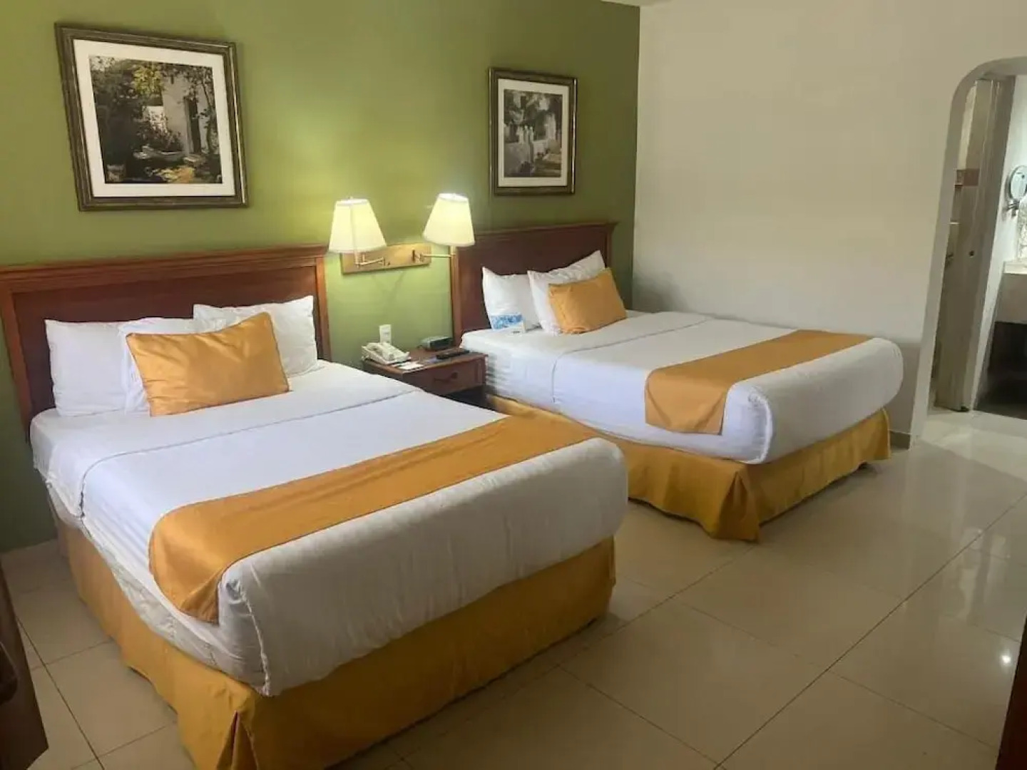 Grupo Costa De Oro Quallity Inn