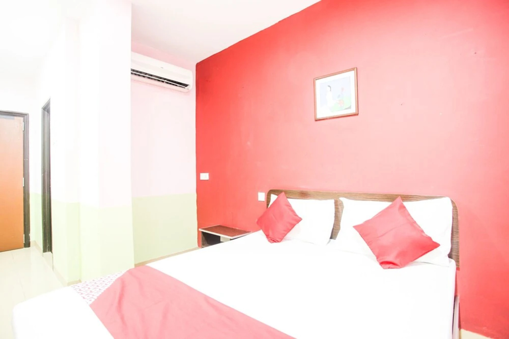 Hotel Siswa by OYO Rooms