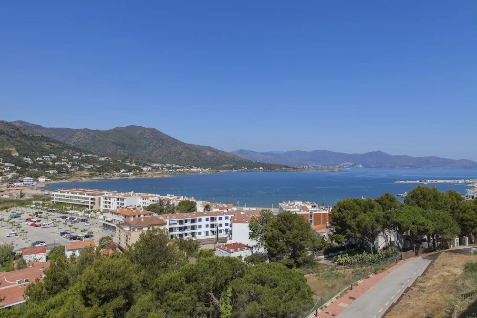 Apartamento Torre Gran Lux