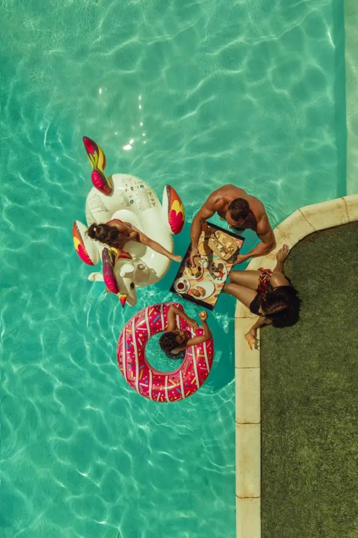 Cancun Sokhna Managed By Accorhotels