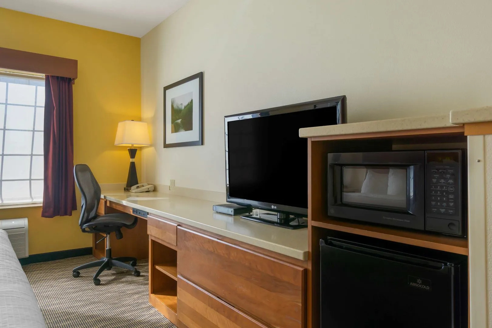 Best Western Plus Park Place Inn & Suites