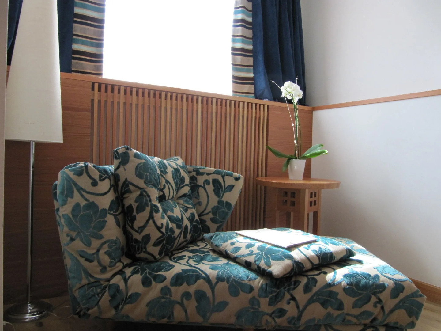 Majestic Mountain Charme Hotel