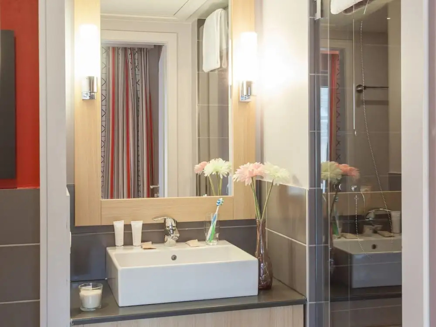 Contemporary Suite in the City Center of Picturesque Colmar