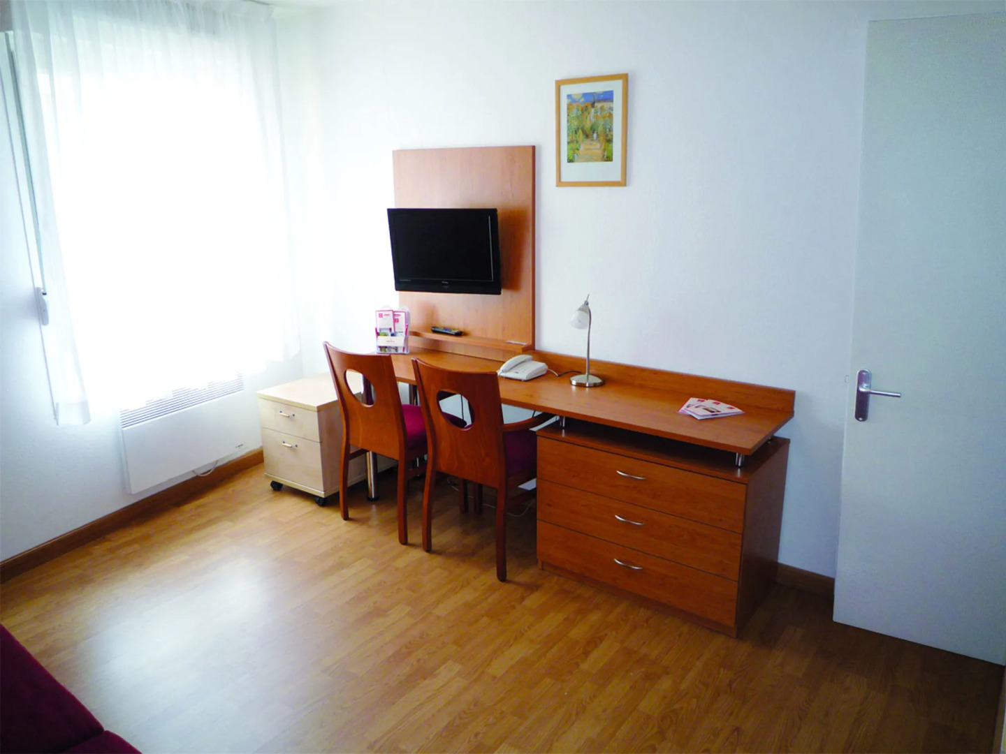 Séjours & Affaires Saint Etienne Jules Ferry