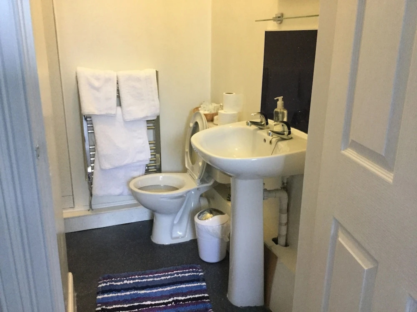 Dunclutha Guest House