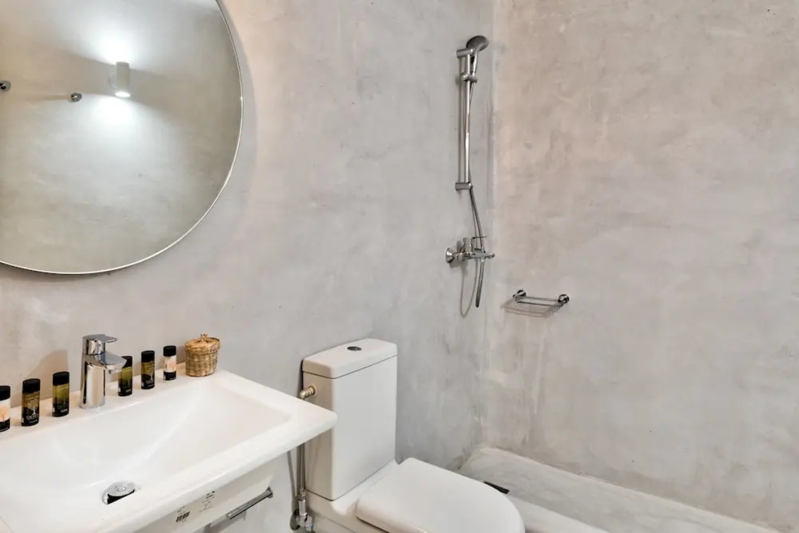 Pasithea Villa Mykonos