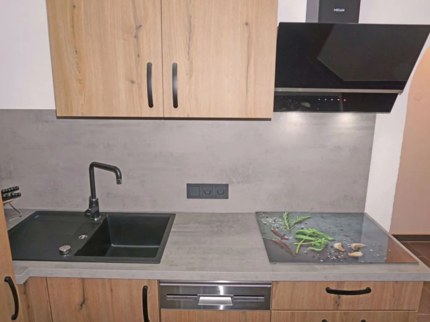 Apartment Susi Flirsch