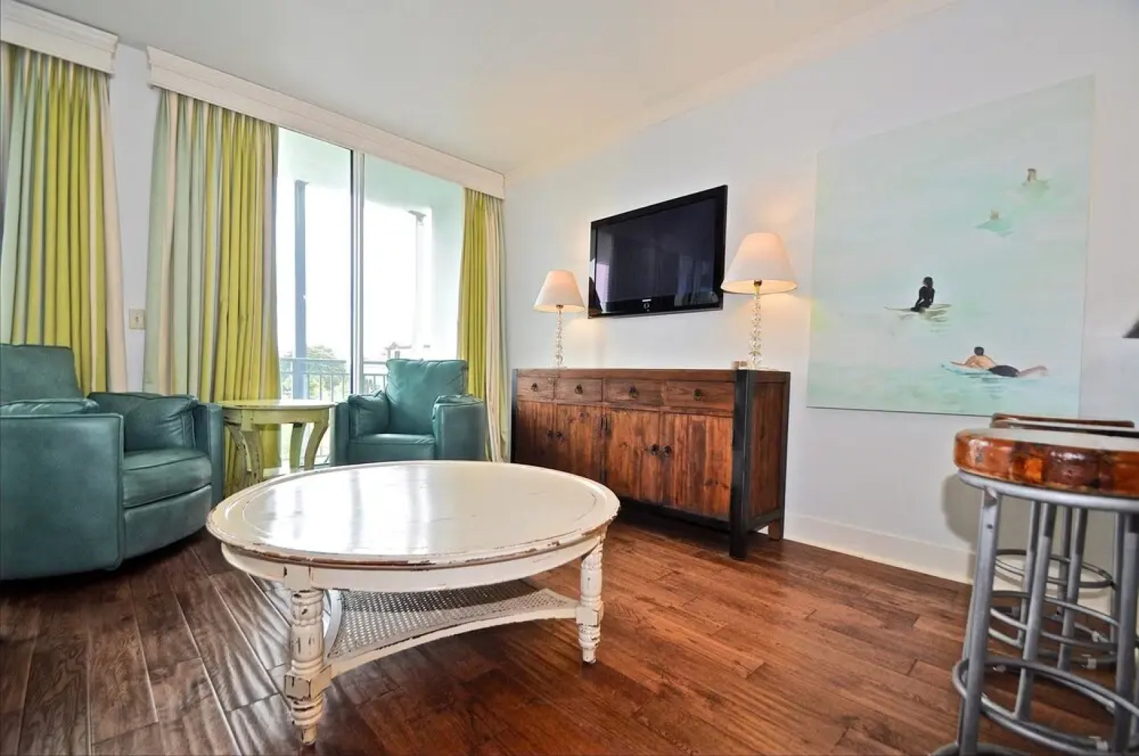 Six Palms Dreamin 2 Bedroom Condo By Coastal Dreamin