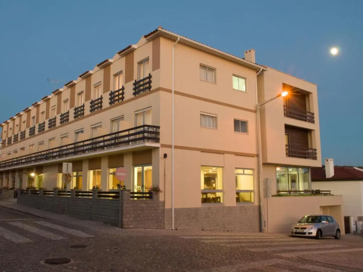 Hotel Miramar - São Pedro de Moel