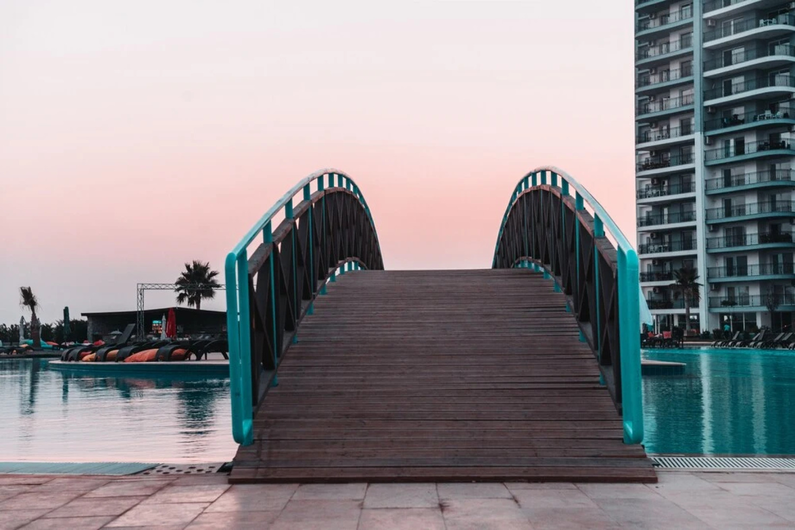 Edelweiss Holiday Residence