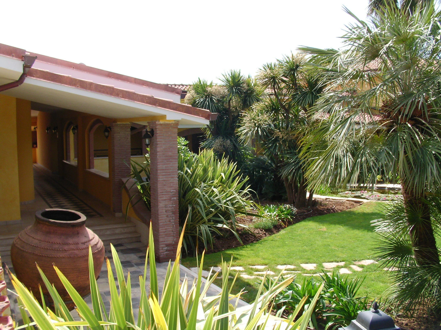 La Locanda del Cavaliere