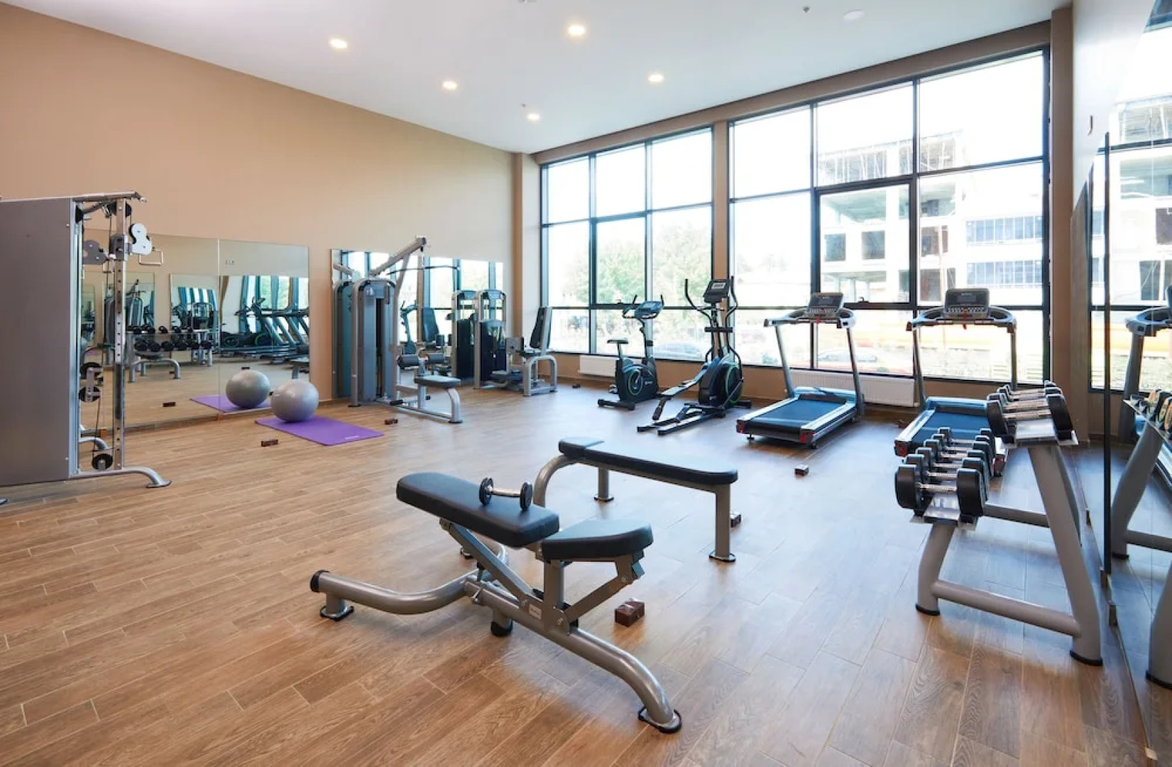 Hattusa Vacation Business Thermal Club Saray