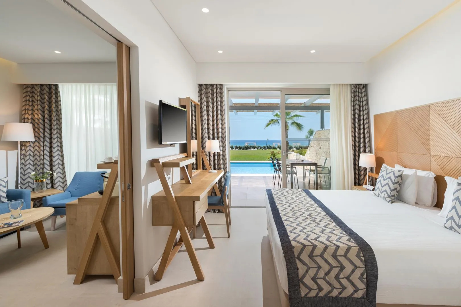 TUI BLUE Lagoon Palace