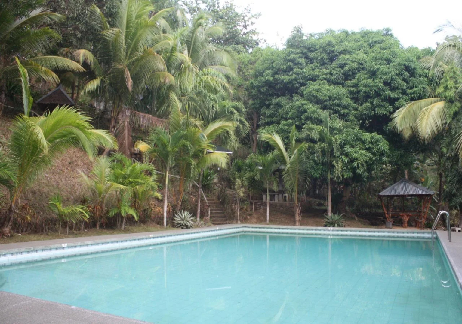 Valle Verde Mountain Resort