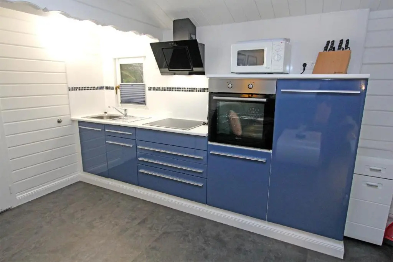 Ferienhaus Dabel WEST 321