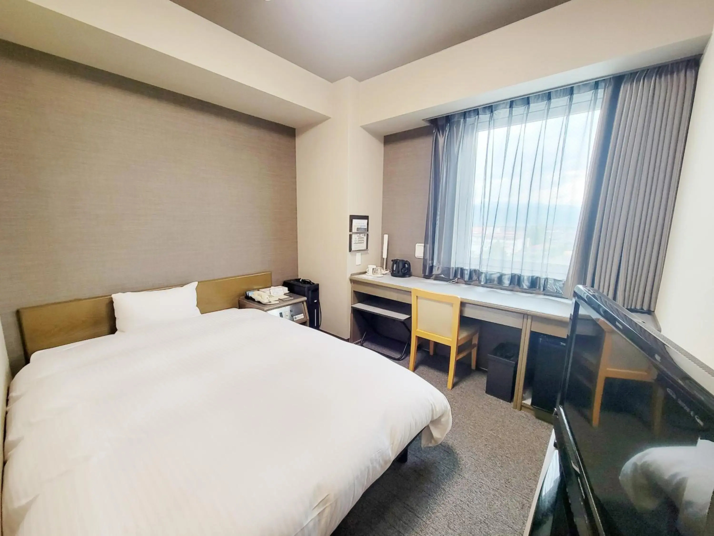 Hotel Route-Inn Court Chikuma Koshoku