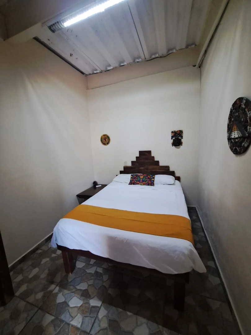 Maha Sand Suites Hostel & Hotel