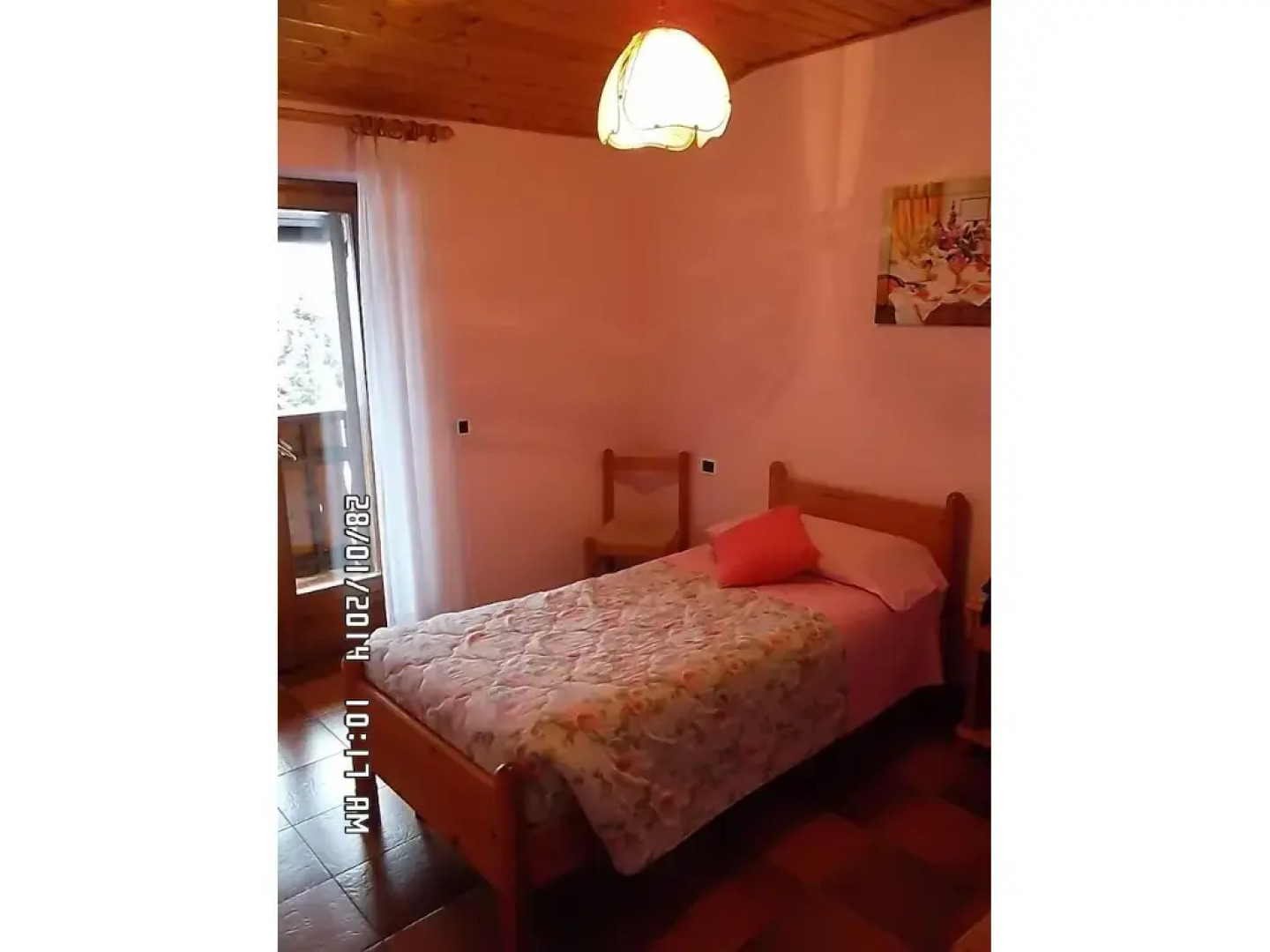 Hotel Residence La Rosa