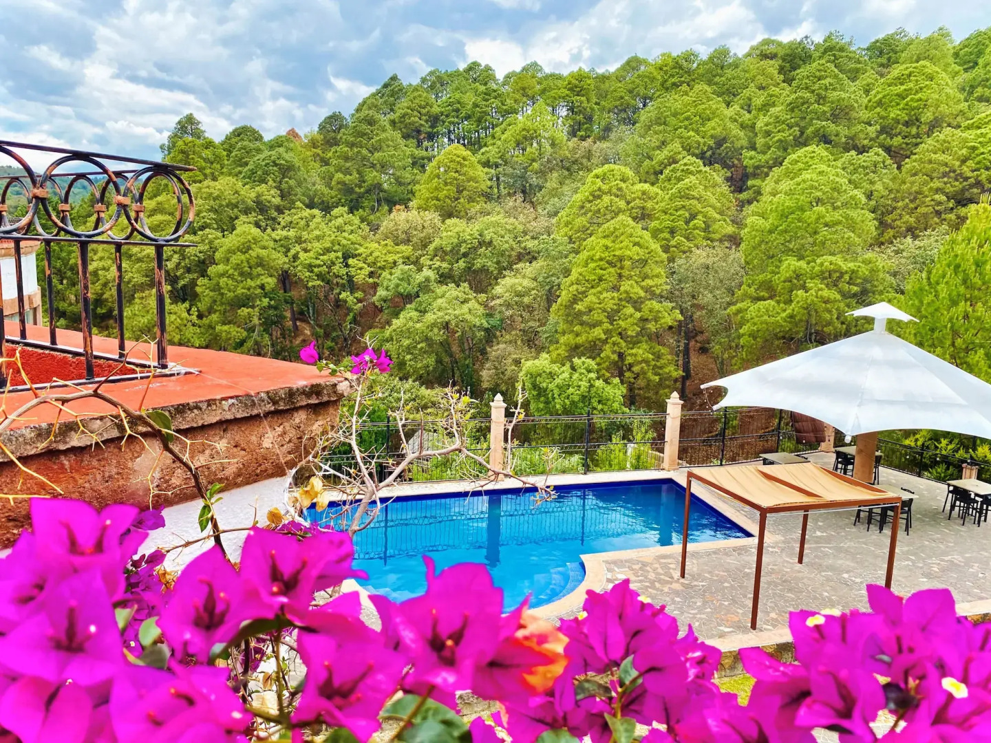 Hotel and Suites Mansion San Antonio