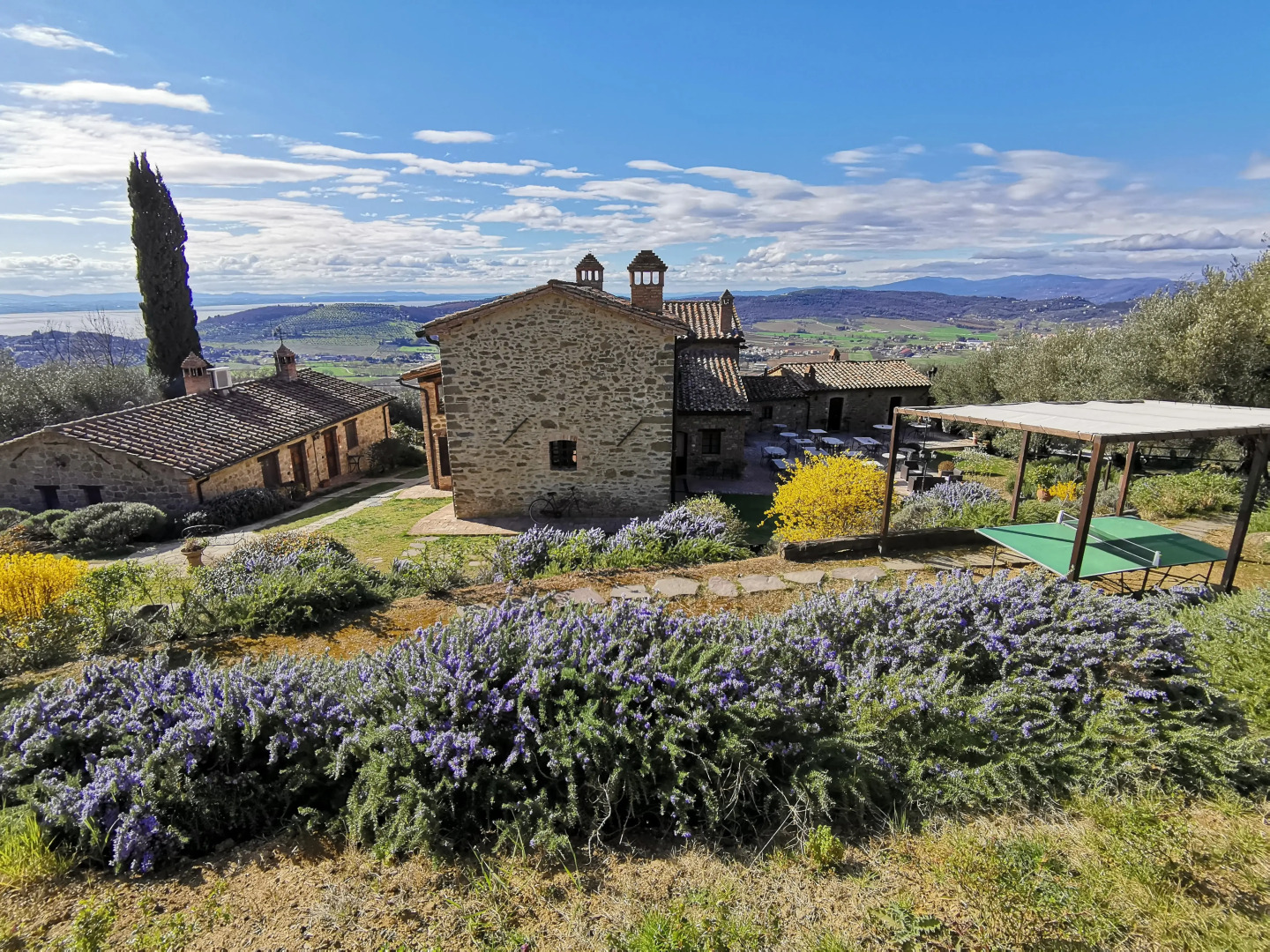 EcoResort Il Cantico della Natura