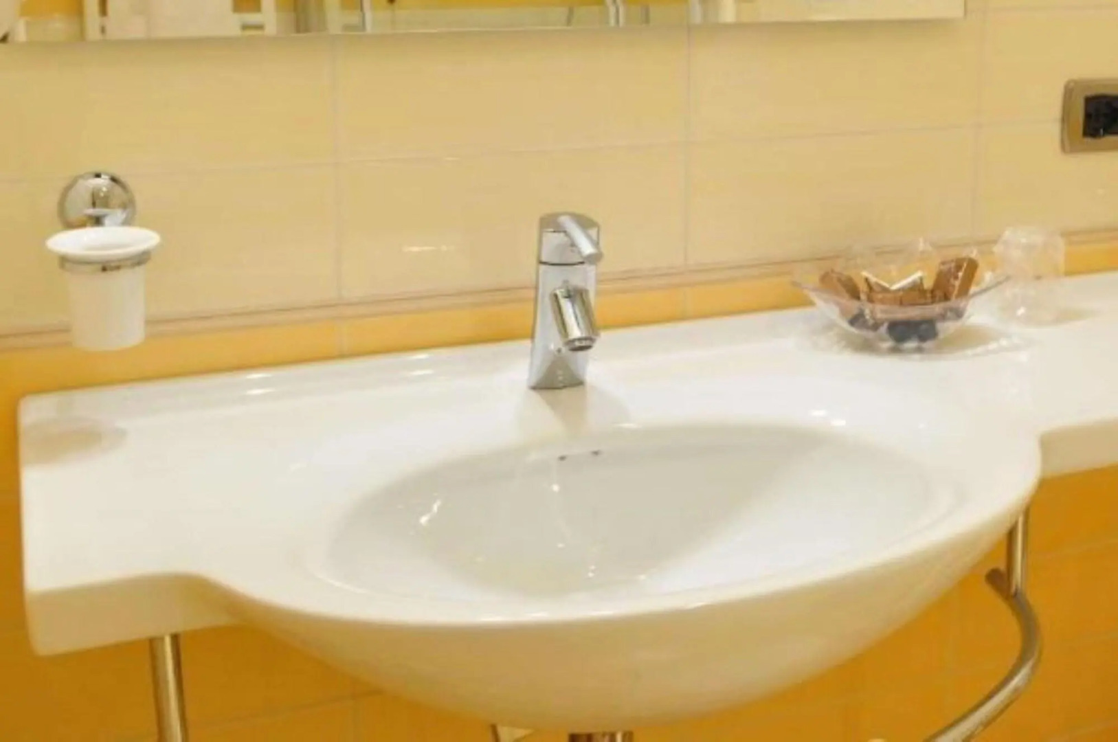 San Giorgio, Sure Hotel Collection by Best Western