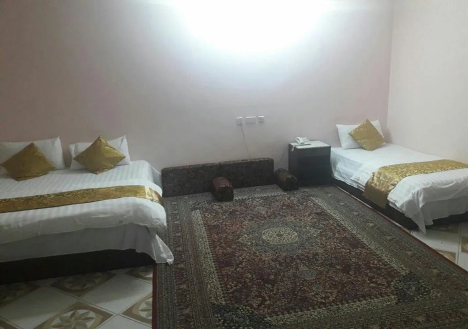 Al Eairy Apartments - Al Qunfudhah 2