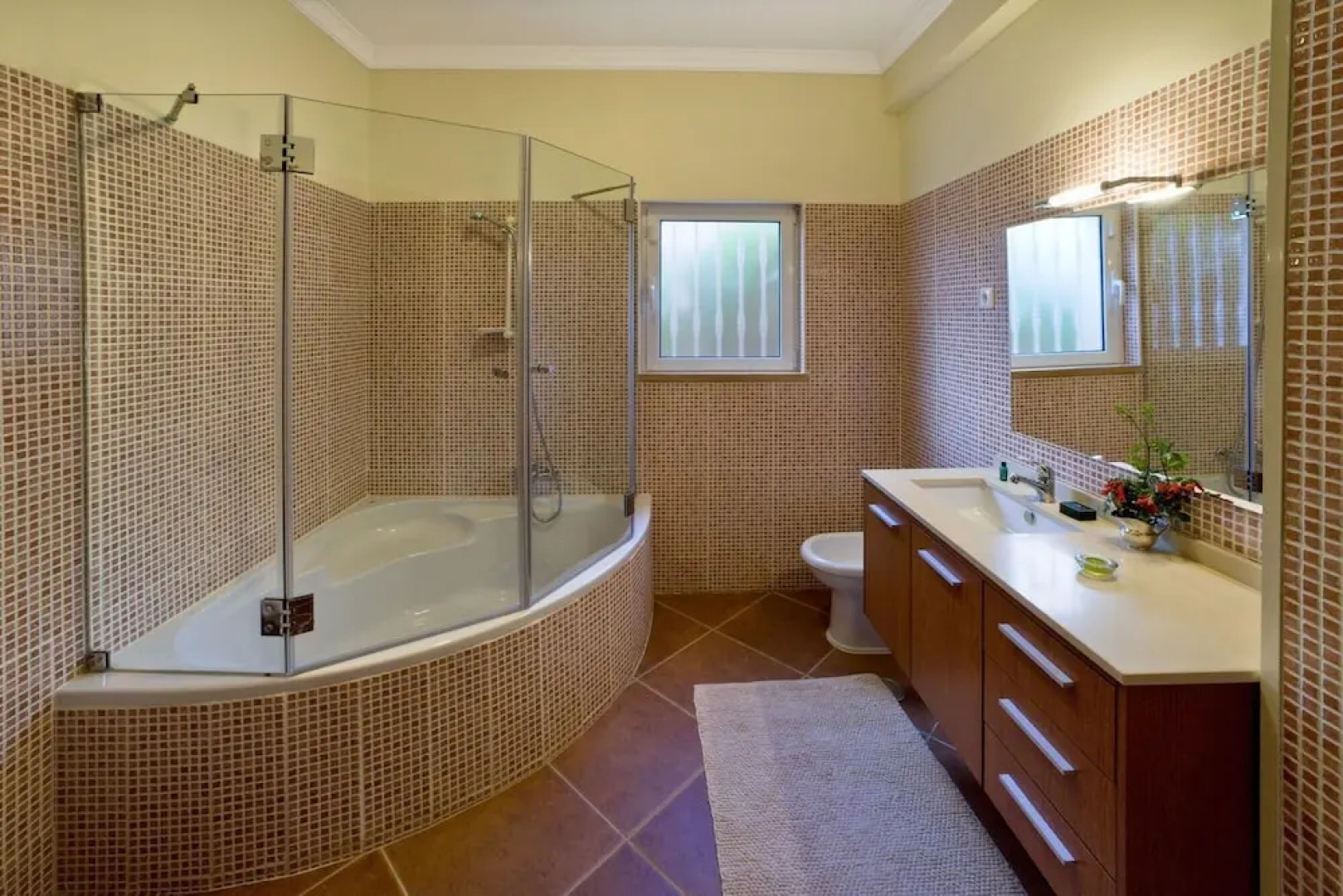 Villa Amarela in Boliqueime