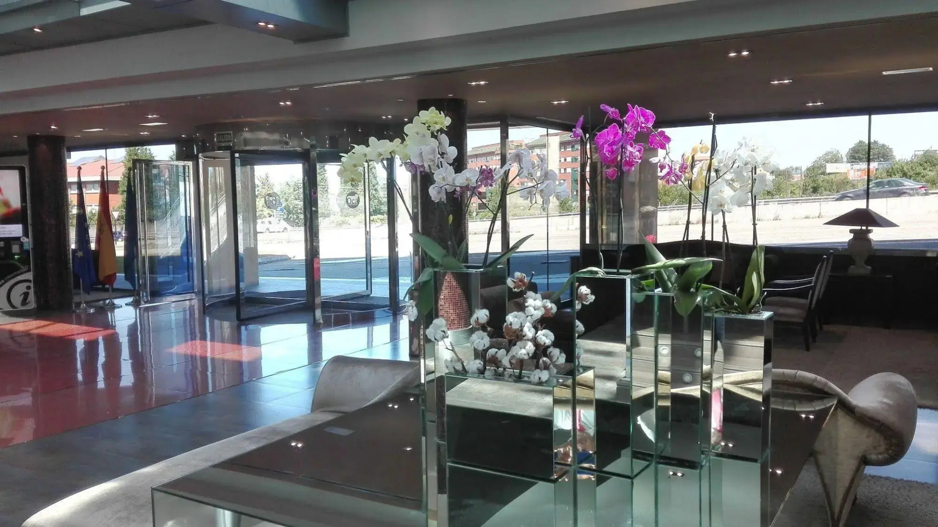 IBERIK Hotel Santo Domingo Plaza