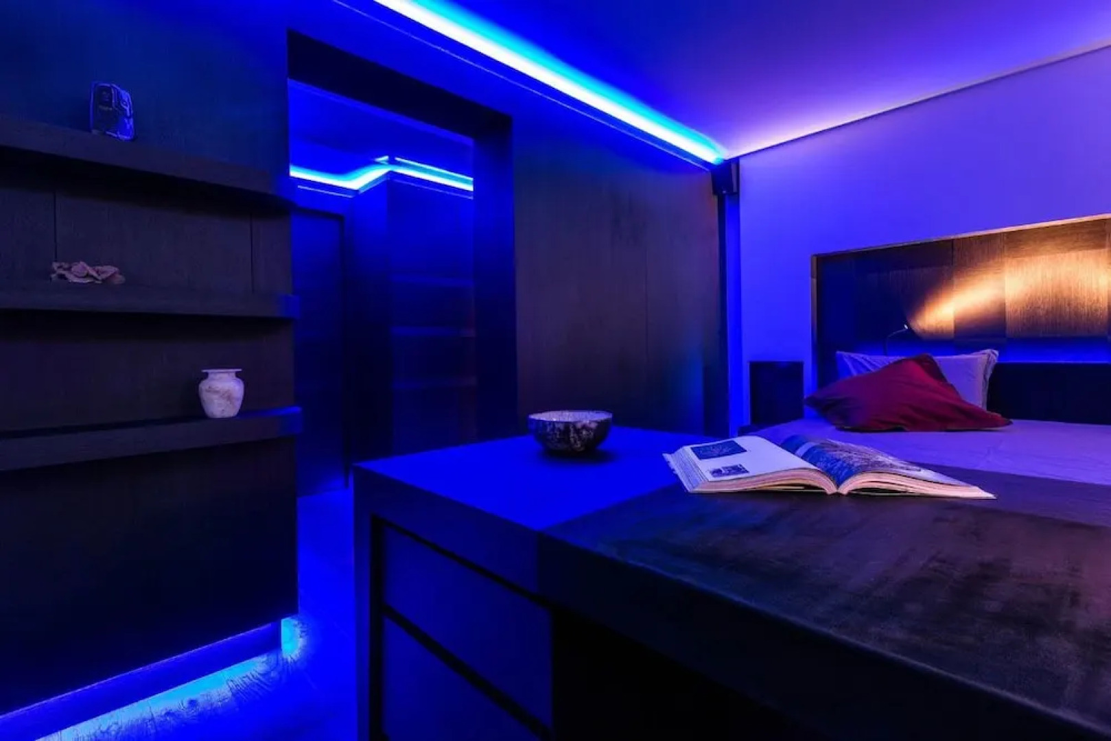 Appartement Le Combeynot