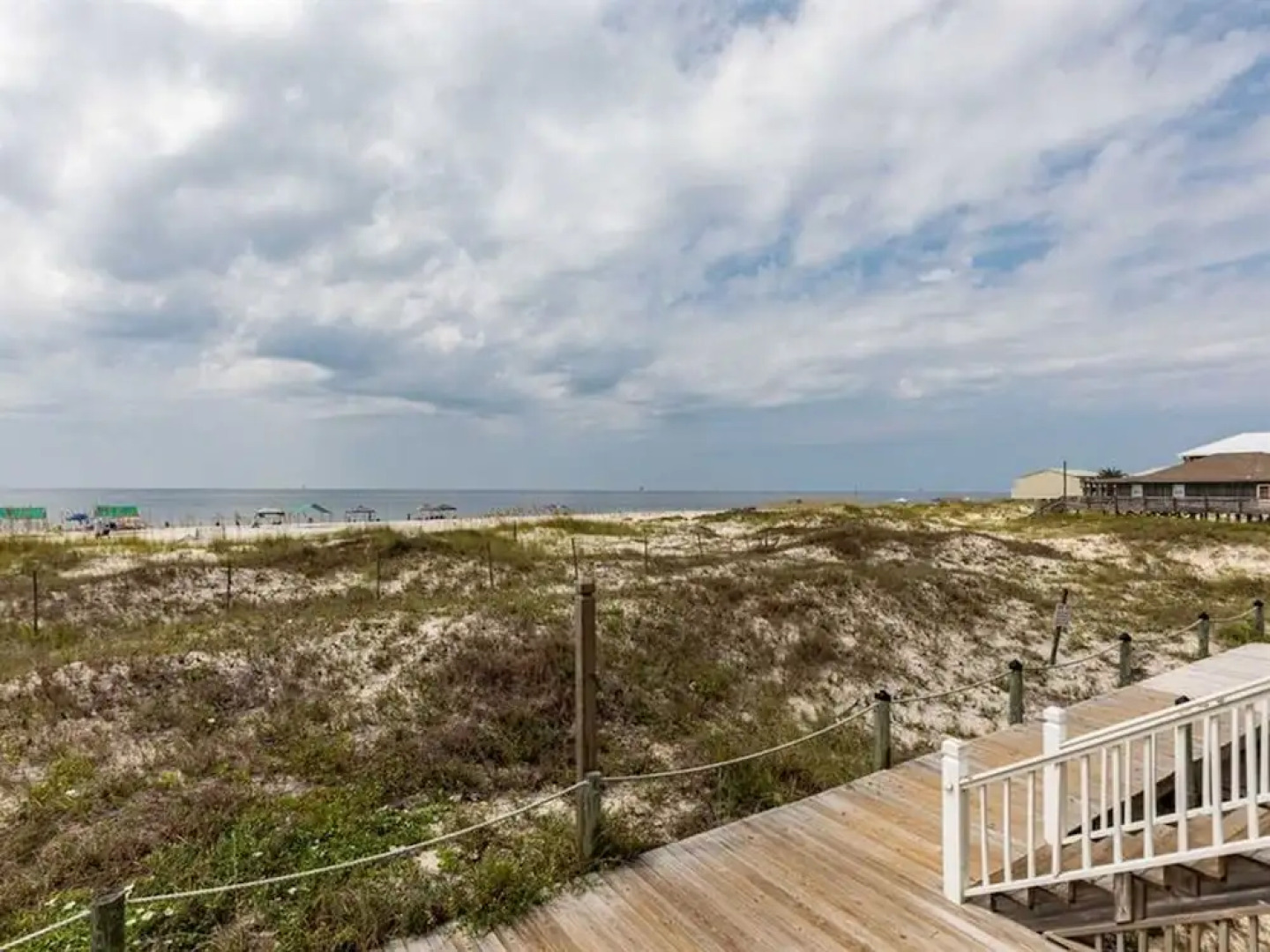 Beach Mouse East by Meyer Vacation Rentals