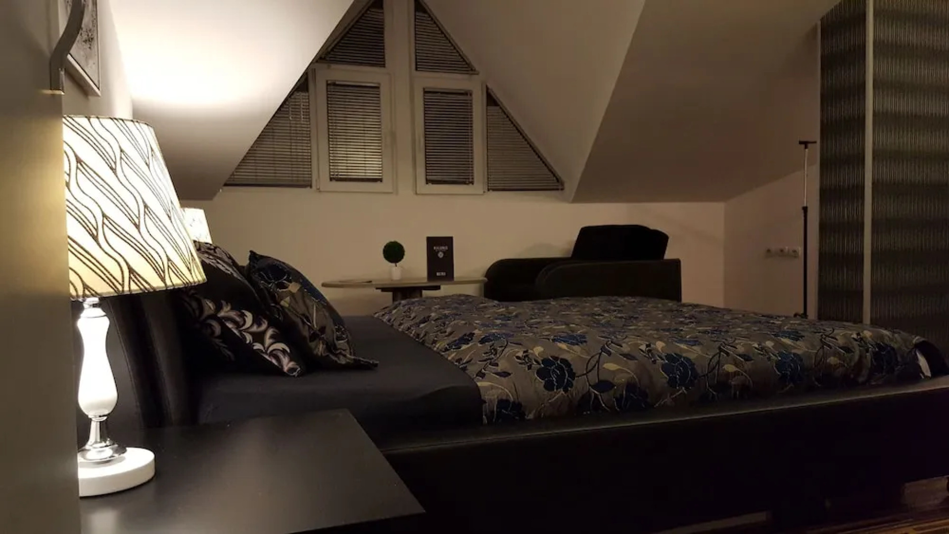 Apart Hotel Kalonis Skopje