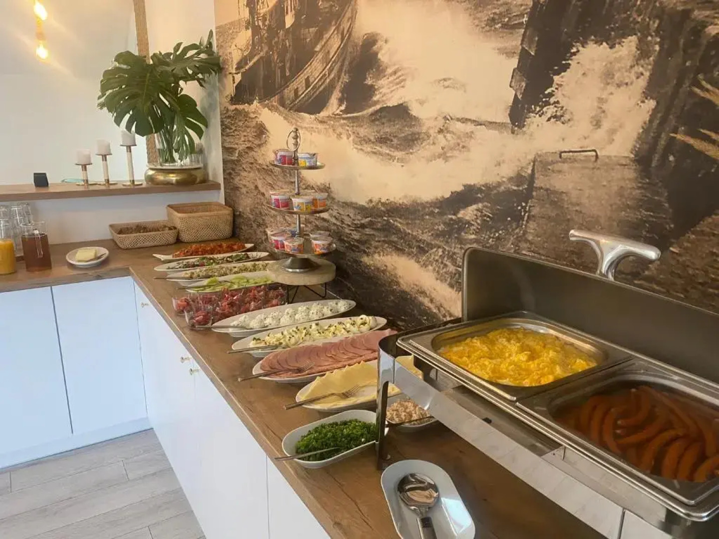 Pokoje Przy Plaży Dalba